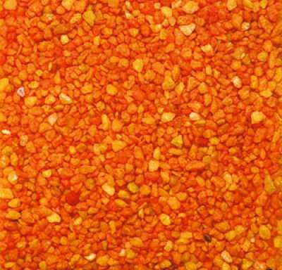 Aqua Deco Orange 2-3mm 2kg