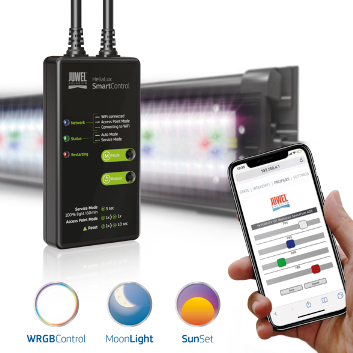 Juwel Smartfeed Feeder App Control - Feeder