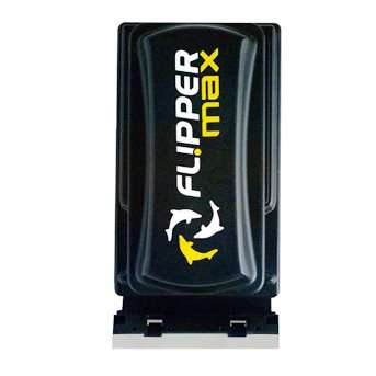Flipper Max magnetisk algeskrape