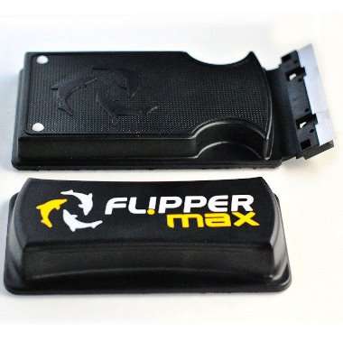Flipper Max magnetisk algeskrape