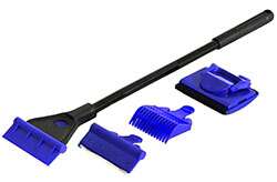D-D Aquascraper 30cm