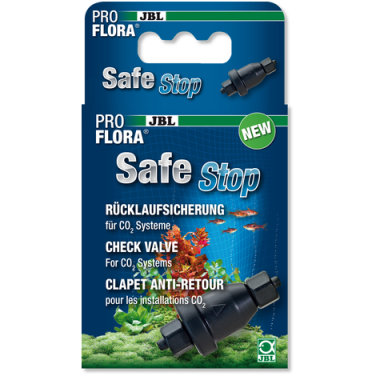JBL Proflora CO2 Taifun Safestop