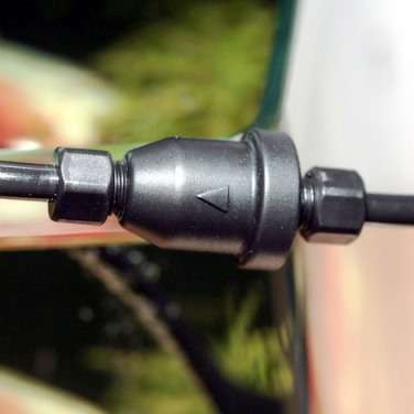 JBL Proflora CO2 Taifun Safestop