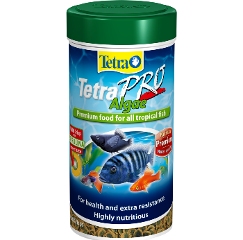 Tetra Pro Algae Multi-Crisps 250ml