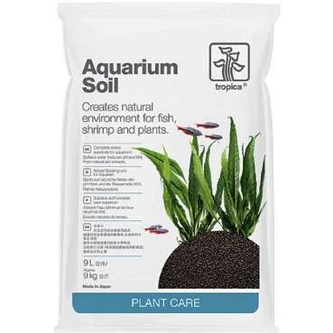 Tropica Aquarium Soil 3L