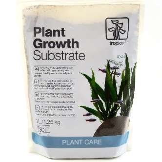 Tropica Substrate 1L