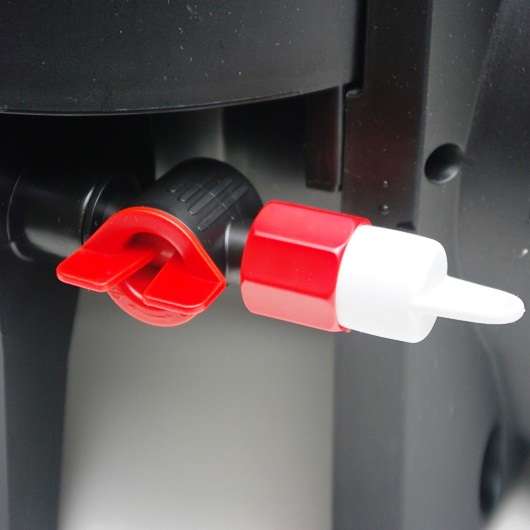 Fluval Renseventil/Tappeventil til FX 4/5/6 A20219