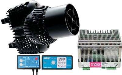 Tunze Turbelle Masterstream 6580