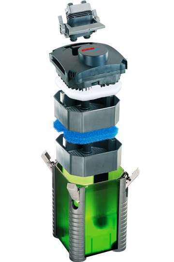 Eheim Experience 150 (2422)