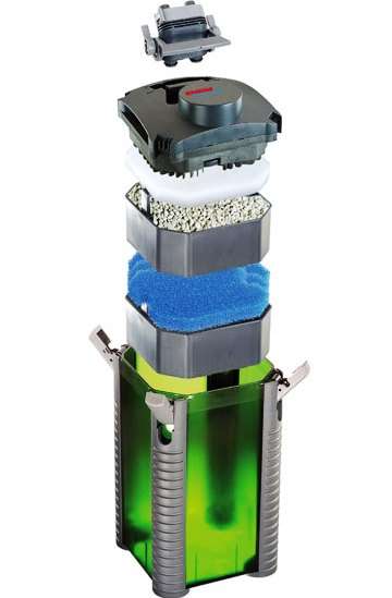 Eheim Experience 250 (2424)