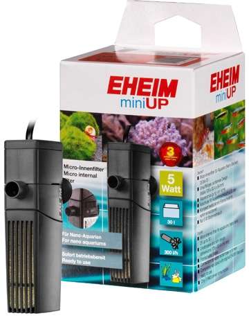 Eheim miniUP akvariefilter