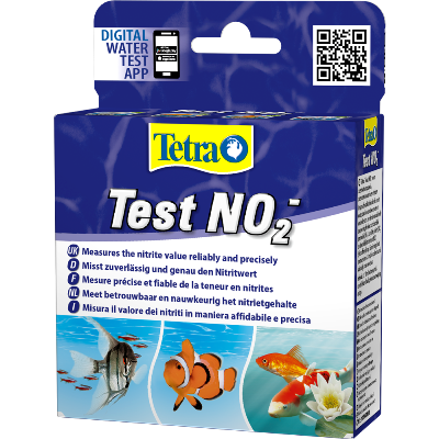 Tetra NO2 Nitrit test