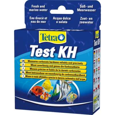 Tetra KH Test