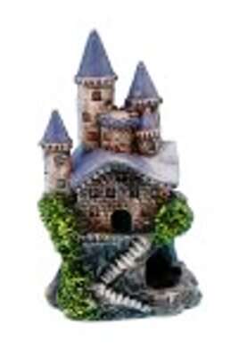 Magisk slott 10cm XS