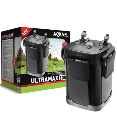 Aquael Ultramax 1000