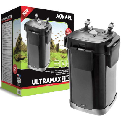Aquael Ultramax 2000