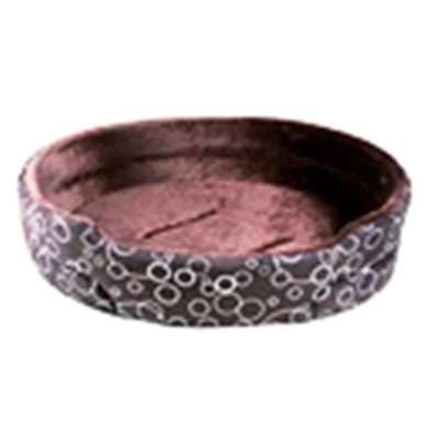 Hundeseng Marino 45x35cm, brun