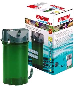 Eheim Classic 250 (2213)