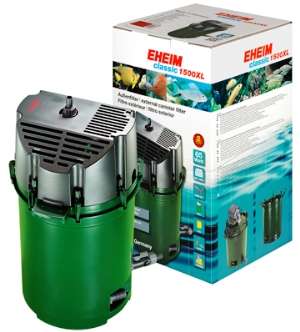 Eheim Classic 1500 XL (2260)