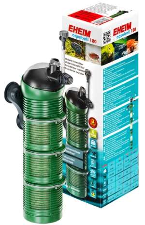 Eheim Aquaball 180 (2212) 2403020