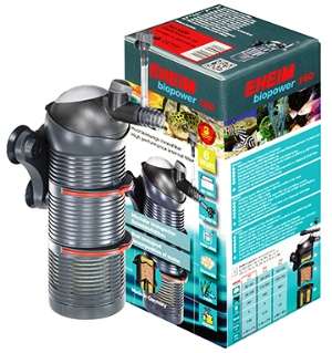Eheim Biopower 160