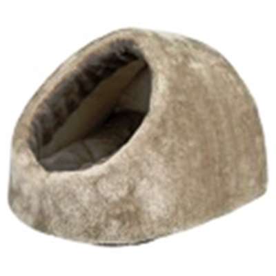 Trixie Kattehule Lilo Grå