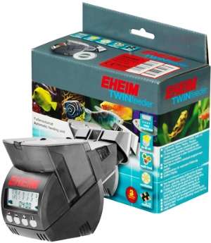 Eheim Twinfeeder forautomat 3582000