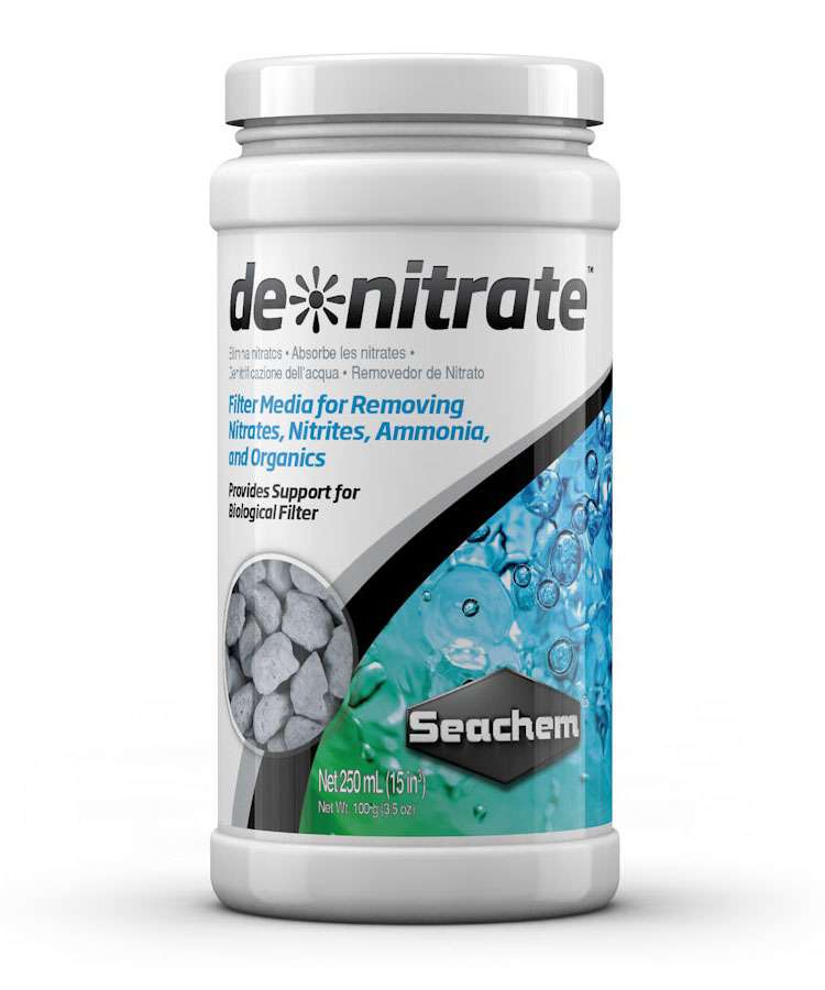 Seachem De Nitrate 500ml
