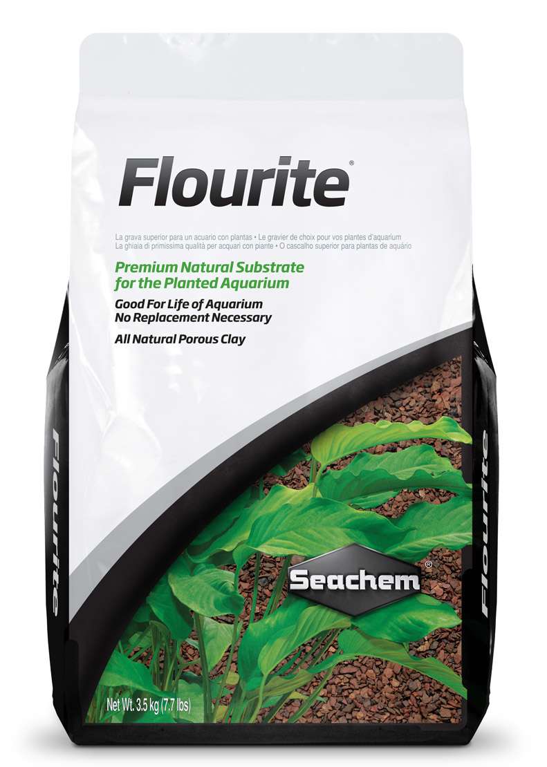 Seachem Flourite 3,5kg