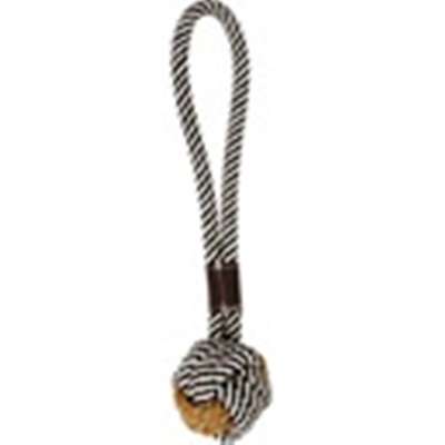 Rep dummy med kokosfibre, large ass. 30cm