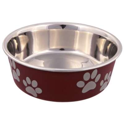 Vannskål/matskål 0,3l ø12cm