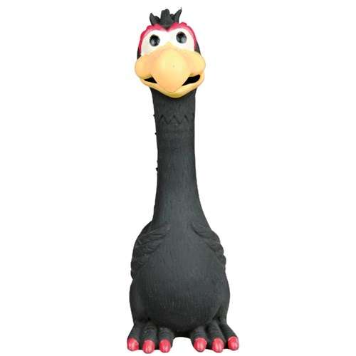 Fugleleke latex 20cm