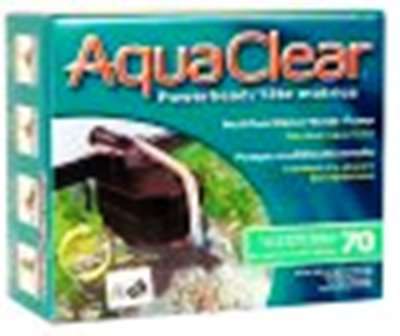 Aquaclear 70 Powerhead