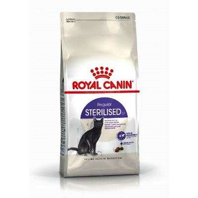 Royal Canin Sterilised 4kg