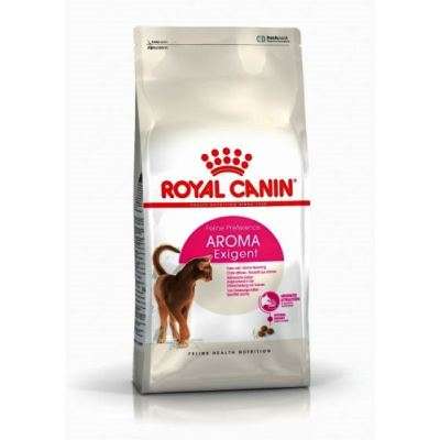 Royal Canin Aroma Exigent 2kg