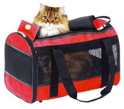 Transport Bag Karlie 50x30x30