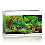 Juwel Rio 125 LED Akvarium Hvit
