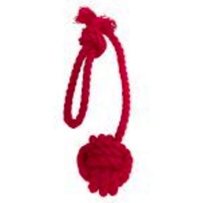 Leke, ball/rep rosa 35cm