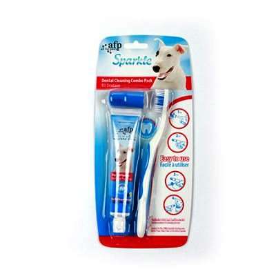 DENTAL CLEANING SETVANILJSMAK
