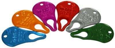 Flått fjerner Tick.key