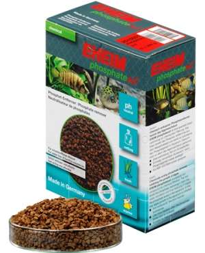 Eheim 2515051 Phosphate Out 390g