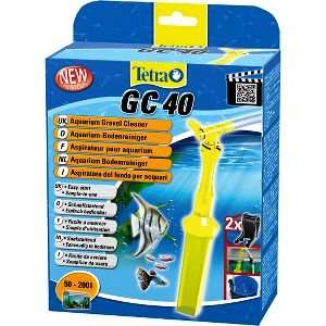 Tetra GC 40 Slamsuger