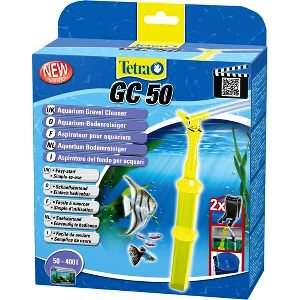 Tetra GC 50 Slamsuger
