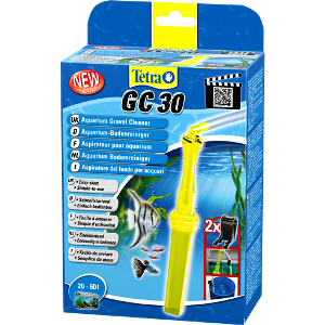 Tetra GC 30 Slamsuger