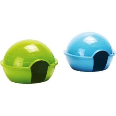 Hamster Iglo