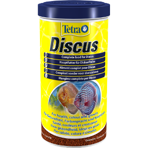 Tetra Discus Granules 1L