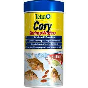 Tetra Cory ShrimpWafers 100ml