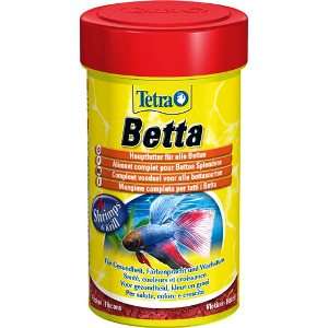 Tetra Betta Kampfiskfór 100ml