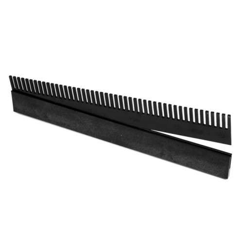 Overrenningskam 435mm