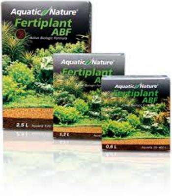 Aquatic Nature Fertiplant 0,6l